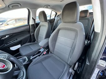 Fiat Tipo 1.4 Italia - 13