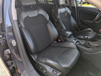 Citroën C5 X7 EXCLUSIVE / 2.0 HDI / 103kw / r.v. 2009 - 13