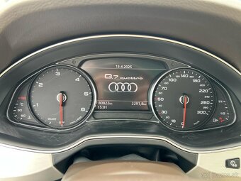 Audi Q7 3.0 TDI 272k quattro tiptronic 8-st. - 13