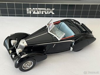 Predaj modelov autíčiek 1:43 - 13