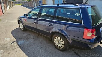 passat b5.5 - 13