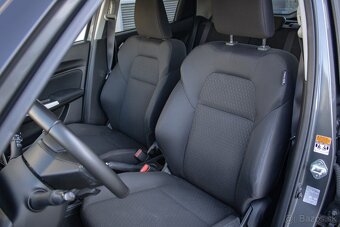 Suzuki Swift 1.2 DualJet 66kw / AJ NA SPLÁTKY / PROTIÚČET / - 13