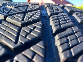 Dvojrozmer 315/30 r22 a 275/35 r22 zimne pneumatiky - 13