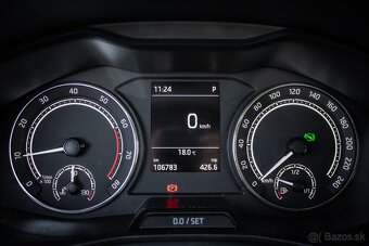 Škoda Scala 1.5 TSI Ambition DSG - 13