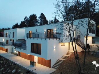 Na predaj 4iz. apartmánový byt vo Vrbovom nad priehradou Čer - 13