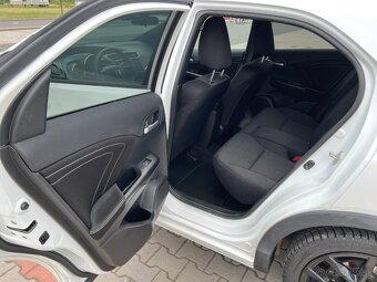 Honda Civic IX facelift 1.8 i-VTEC 104kw koup. ČR - 13