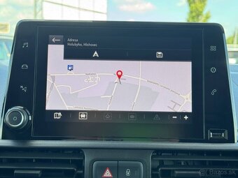 Opel Combo LIFE 1.5 CDTi  75kw M5 ENJOY - 13