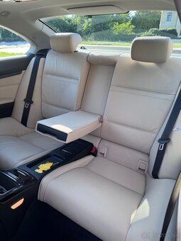 BMW 320d Coupé E92 2011 - 13