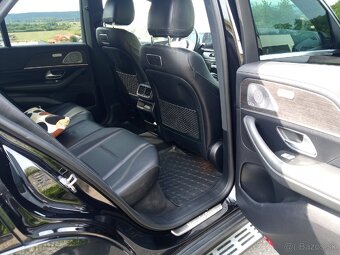 Mercedes -Benz GLE 350 D - 13