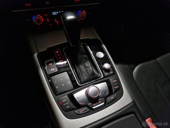 Audi A6 Avant 2.0 TDI ultra (140kw)190k S tronic - 13