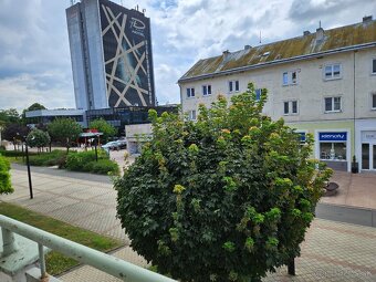 3 izbový byt v centre Michaloviec - 13