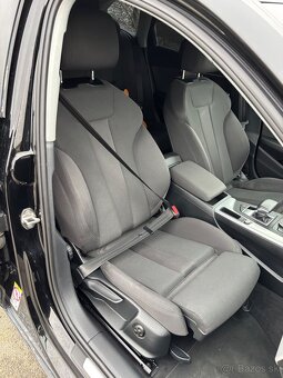 Audi A4 b9 avant 2.0tdi 140kw stronic - 13