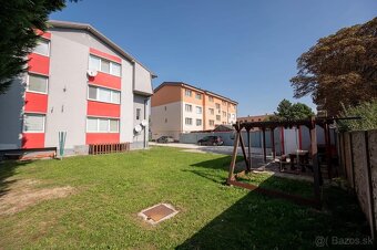 Ponúkam na prenájom 2-izbové bytu v Moste pri Bratislave - 13