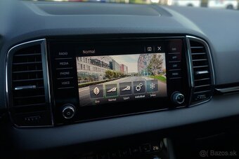 Škoda Karoq 2.0 TDI SCR Scout 4x4 DSG - 13