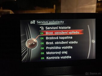 Prodám BMW 320d Touring F31 LCI – 140 kW, automat, - 13