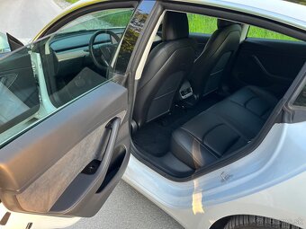 Tesla Model 3 Long Range Dual Motor AWD 4x4 - 13