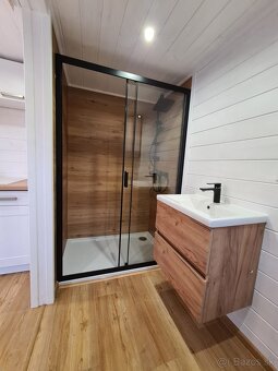 Výroba Tiny House na mieru, TOP ceny - 13