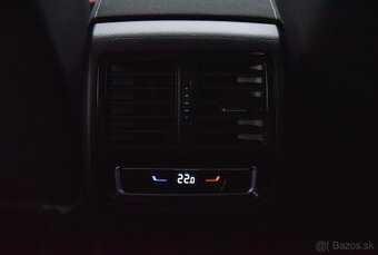 Passat Variant 2.0 TDI Comfortline DSG, IQ Light, ACC, Lane - 13