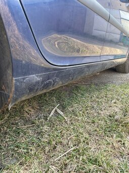 VW Golf V hatchback - 13