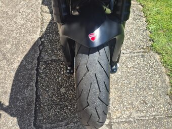 Ducati Diavel Dark Edition 2017 - 13