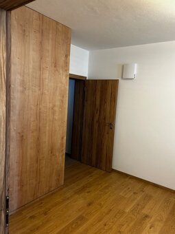 5i. RD, samostatný rodinný dom, Záhorská Bystrica, novostavb - 13