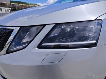 Škoda Octavia 3 Combi FL 2.0 TDI DSG 110kW 209tis km - 13