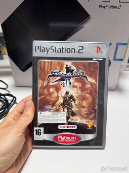 Playstation 2 - 13