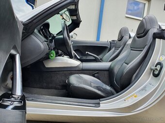 Opel GT 2.0 Turbo - 13