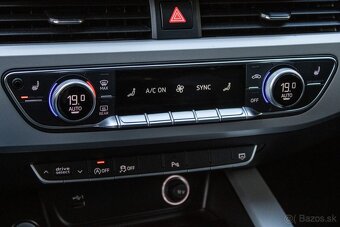 Audi A4 Avant 45 3.0 TDI S line quattro tiptronic - 13