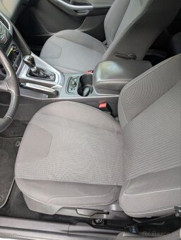 Ford Focus Kombi 1.6 TDCi 115k - 13