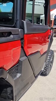 CFMOTO GLADIATOR U10PRO HIGHLAND - 13