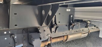 Iveco 35S14 7 miestne valnik 2.3 JTD rok 2021 naj.100000 km - 13