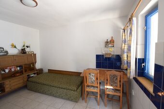 NA PREDAJ ÚTULNÁ ZÁHRADNÁ CHATKA S POZEMKOM, ZÚGOV N. ZÁMKY - 13
