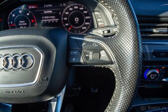 Audi Q7 3.0 TDI 2017 200kw S line Quattro - 13