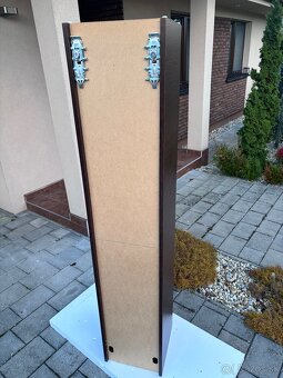 Skrinky kúpeľňa + WC - 13