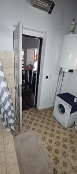 Rekreačná chata pri Ružinej – s čarom prírody a vody - 13