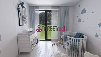 TARGETreal | BÝVANIE PRI SUČIANSKEJ SKALE – Novostavba 4 izb - 13