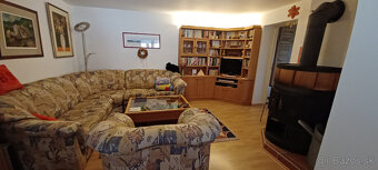 Na predaj 7. izbový dvojpodlažný rodinný dom Smolenice. - 13