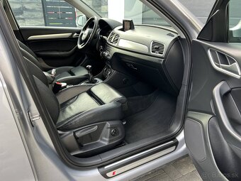 Audi Q3 2.0 TDI 110kw Manual 3x Sline - 13