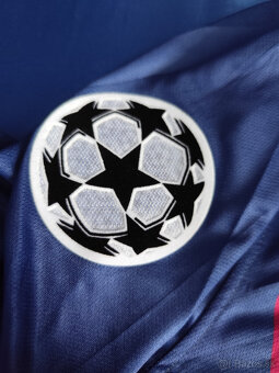 Dres Fc Barcelona NEYMAR 11 14/15 CHL FINAL BERLIN 2015 - 13