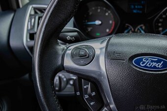 Ford C-Max 1.6 TDCi DPF Ambiente - 13