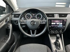 Škoda Octavia Combi 2.0 TDI Style DSG 2019 - Odpočet DPH - 13