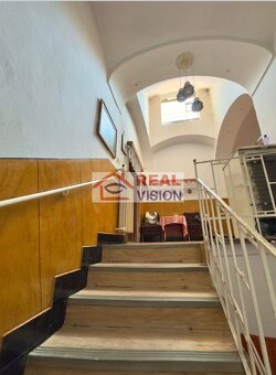 KEŽMAROK/historické centrum/DOM na Predaj - 13