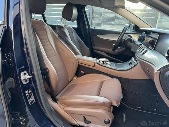 Mercedes-Benz E220d 2.2 143kw 9G-Tronic - 13