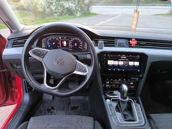 ✅VW Passat  B8 2021✅ - 13