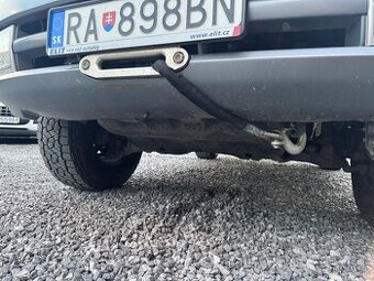 Toyota Land cruiser 90 3.0 D-4D 120kw - 13