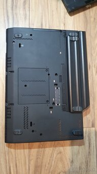 Lenovo x230 i7, 16GB RAM, 160GB SSD - 13