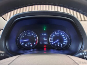 Hyundai i30 1.4 Benzín 2020/Slovák/DPH/1.majiteľ - 13