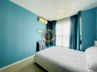 2 izbový apartmán-Thajsko-Pattaya-100 metrov od mora - 13