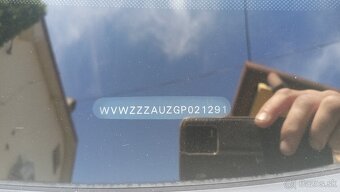 Vw golf 7 1,2tsi 81kw - 13
